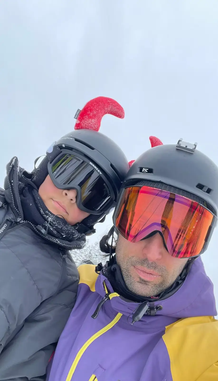 Private Snowboard Lessons